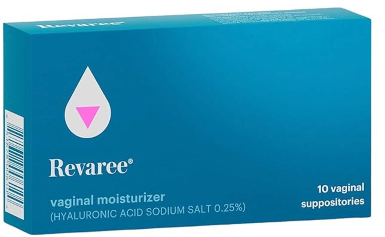 Bonafide Revaree Vaginal Moisturizer