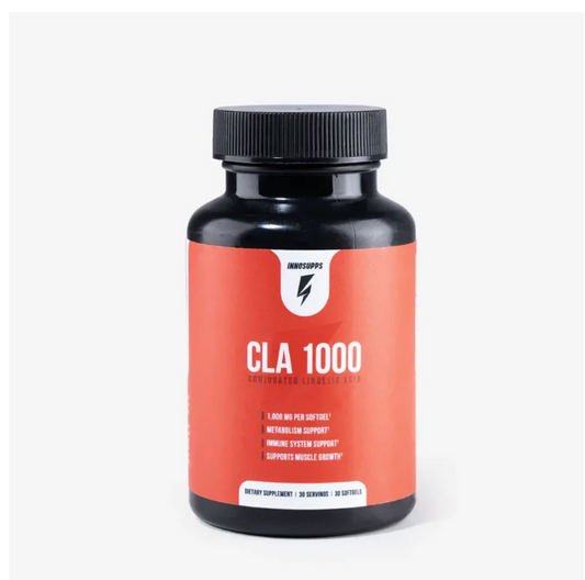 Innosupps CLA 1000