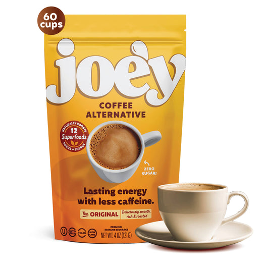 Joe'y -- The Coffee Alternative